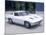 1963 Chevrolet Corvette Stingray-null-Mounted Photographic Print