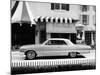 1963 Chevrolet Impala Sport Coupe, (C1963)-null-Mounted Photographic Print