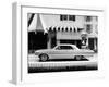 1963 Chevrolet Impala Sport Coupe, (C1963)-null-Framed Photographic Print