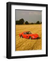 1963 Ferrari 250 GTO-null-Framed Photographic Print