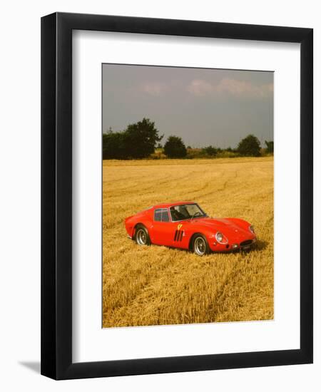 1963 Ferrari 250 GTO-null-Framed Photographic Print