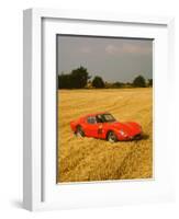 1963 Ferrari 250 GTO-null-Framed Photographic Print