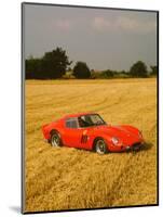 1963 Ferrari 250 GTO-null-Mounted Photographic Print