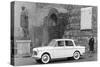 1963 Fiat 1100 Speciale, 1960S-null-Stretched Canvas