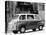 1963 Fiat 600 Multipla, (C1963)-null-Stretched Canvas