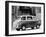 1963 Fiat 600 Multipla, (C1963)-null-Framed Photographic Print