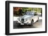 1963 Jaguar Mk2 3.5-null-Framed Photographic Print