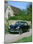 1963 Jensen CV8-null-Mounted Photographic Print