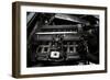 1963 Maserati Sebring 3500GT-null-Framed Photographic Print