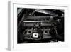 1963 Maserati Sebring 3500GT-null-Framed Photographic Print