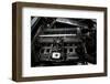 1963 Maserati Sebring 3500GT-null-Framed Photographic Print