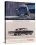 1963 Mercury - Out of the Rain-null-Stretched Canvas