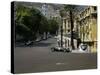 1963 Monaco Grand Prix, BRM V8, Graham Hill-null-Stretched Canvas