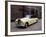 1963 Rolls Royce Phantom V-null-Framed Photographic Print