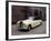 1963 Rolls Royce Phantom V-null-Framed Photographic Print