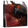 1963 Rover P4110-null-Stretched Canvas