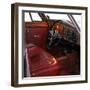 1963 Rover P4110-null-Framed Photographic Print