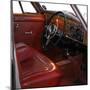 1963 Rover P4110-null-Mounted Photographic Print