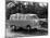 1963 Volkswagen Bus-null-Mounted Photo