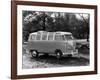 1963 Volkswagen Bus-null-Framed Photo