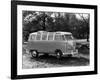 1963 Volkswagen Bus-null-Framed Photo