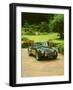 1964 AC Cobra-null-Framed Photographic Print