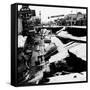 1964 Alaska Earthquake-null-Framed Stretched Canvas