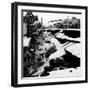 1964 Alaska Earthquake-null-Framed Photo