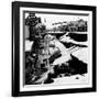 1964 Alaska Earthquake-null-Framed Photo