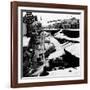 1964 Alaska Earthquake-null-Framed Photo