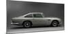 1964 Aston Martin DB5 Superleggera-null-Mounted Photographic Print