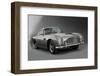 1964 Aston Martin DB5 Superleggera-null-Framed Photographic Print