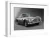 1964 Aston Martin DB5 Superleggera-null-Framed Photographic Print