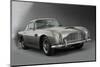 1964 Aston Martin DB5 Superleggera-null-Mounted Photographic Print