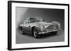 1964 Aston Martin DB5 Superleggera-null-Framed Photographic Print