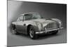 1964 Aston Martin DB5 Superleggera-null-Mounted Photographic Print