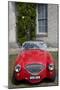 1964 Chevrolet Healey V8 Greathouse special-null-Mounted Photographic Print