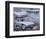 1964 Corvette-null-Framed Art Print