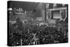 1964 Democratic Convention, Atlantic City, New Jersey-null-Stretched Canvas