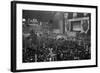 1964 Democratic Convention, Atlantic City, New Jersey-null-Framed Photo