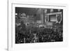 1964 Democratic Convention, Atlantic City, New Jersey-null-Framed Photo