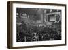 1964 Democratic Convention, Atlantic City, New Jersey-null-Framed Photo