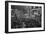 1964 Democratic Convention, Atlantic City, New Jersey-null-Framed Photo