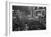 1964 Democratic Convention, Atlantic City, New Jersey-null-Framed Photo