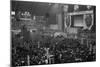 1964 Democratic Convention, Atlantic City, New Jersey-null-Mounted Photo