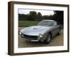 1964 Ferrari 250 GT berlinetta lusso-null-Framed Photographic Print