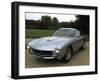 1964 Ferrari 250 GT berlinetta lusso-null-Framed Photographic Print