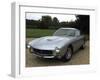 1964 Ferrari 250 GT berlinetta lusso-null-Framed Photographic Print