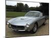 1964 Ferrari 250 GT berlinetta lusso-null-Mounted Photographic Print