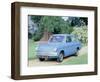 1964 Ford Anglia 105E-null-Framed Photographic Print